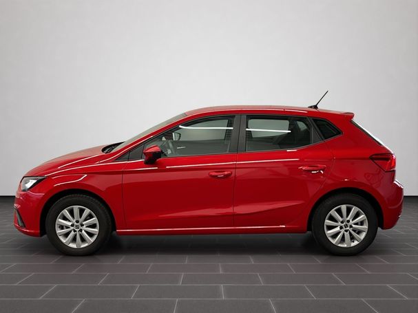 Seat Ibiza 1.0 TSI Style 70 kW image number 7