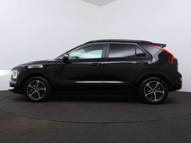 Kia Niro Hybrid 1.6 GDI 104 kW image number 3