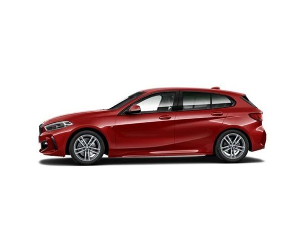 BMW 118d 110 kW image number 1