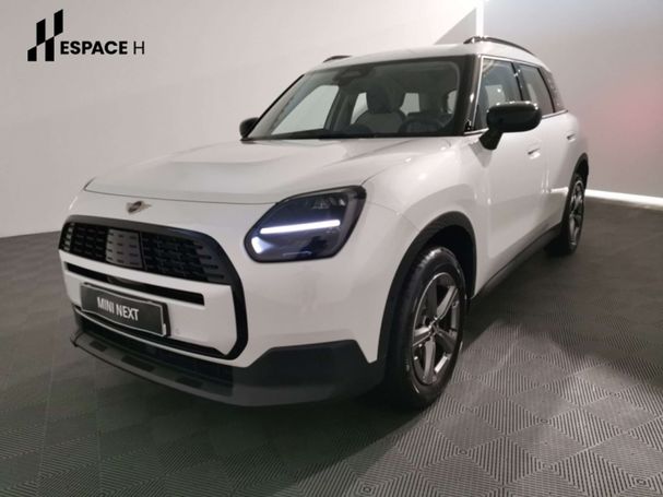 Mini Countryman C 116 kW image number 1