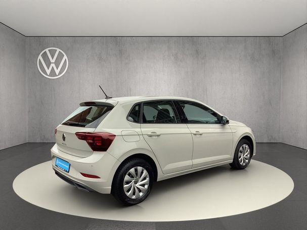 Volkswagen Polo 1.0 59 kW image number 9