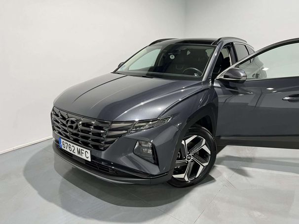 Hyundai Tucson PHEV 195 kW image number 2