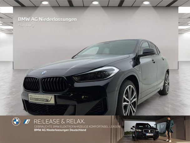 BMW X2 xDrive25e M Sport X 162 kW image number 2