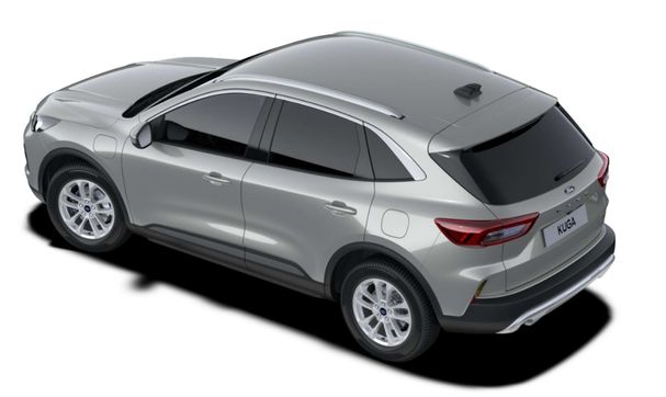 Ford Kuga 2.5 PHEV Titanium 179 kW image number 5