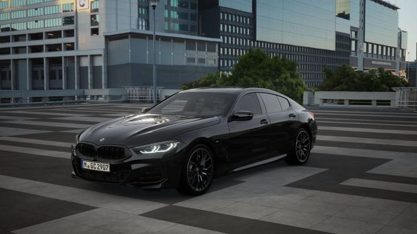 BMW 840d xDrive 245 kW image number 1