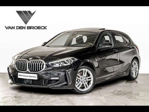 BMW 120d 140 kW image number 1