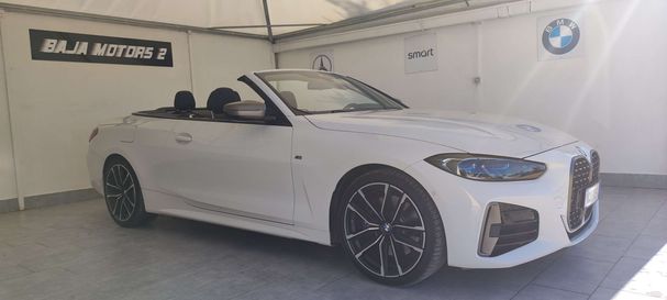 BMW 440i xDrive 275 kW image number 2