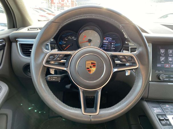 Porsche Macan S PDK 190 kW image number 26