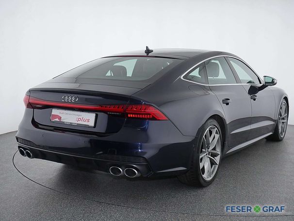 Audi S7 TDI Sportback 257 kW image number 2