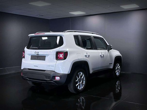 Jeep Renegade 1.0 Limited 88 kW image number 5