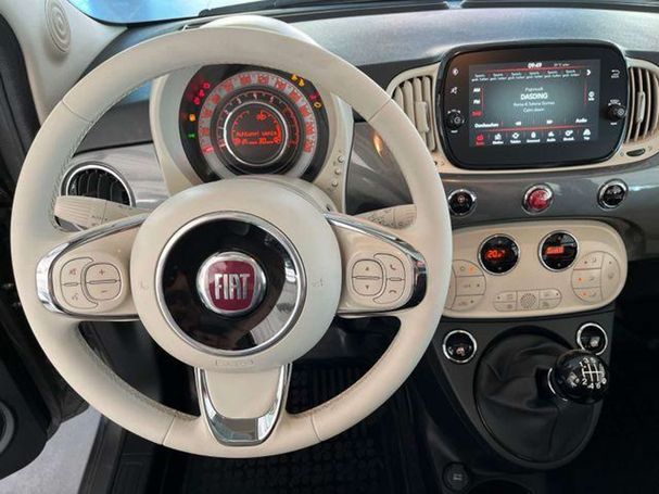 Fiat 500 1.0 51 kW image number 12