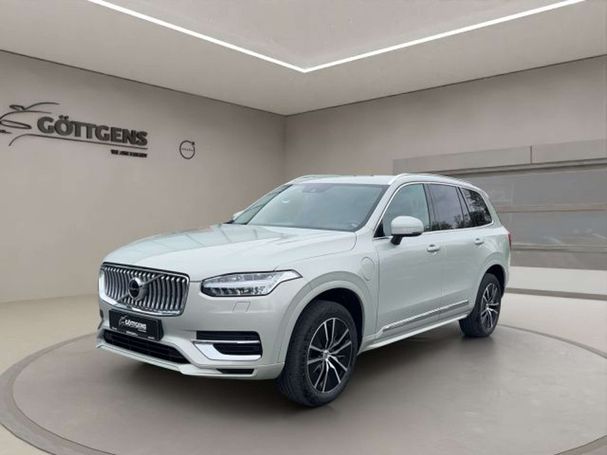 Volvo XC90 T8 AWD 288 kW image number 1