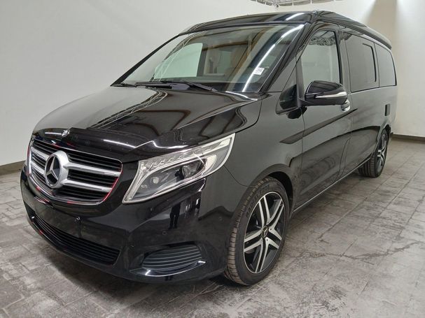 Mercedes-Benz Vito 140 kW image number 7