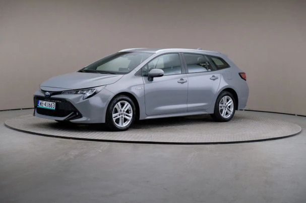 Toyota Corolla Touring Sports 135 kW image number 1