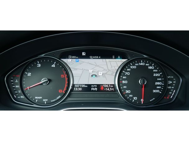 Audi A4 40 TDI S-line Avant 150 kW image number 15