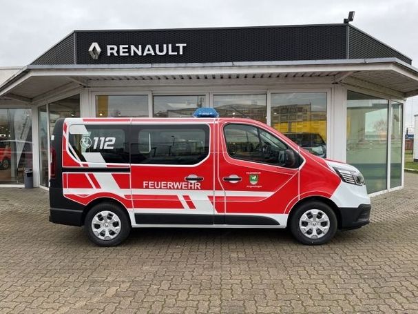 Renault Trafic Blue dCi 110 81 kW image number 5