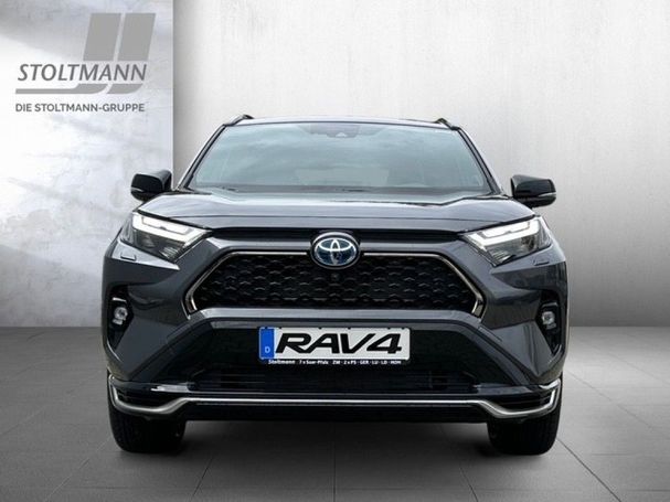 Toyota RAV 4 Plug-in Hybrid 225 kW image number 2