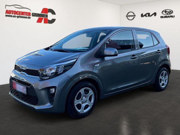 Kia Picanto 62 kW image number 1