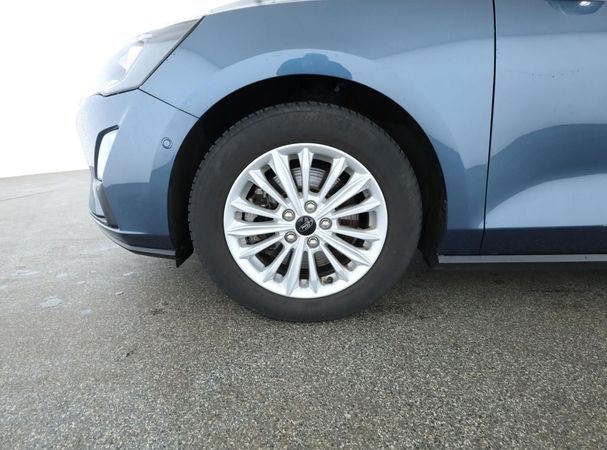 Ford Focus 1.0 Titanium 92 kW image number 8