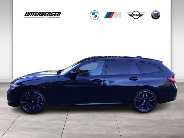 BMW 340d xDrive Touring 250 kW image number 5