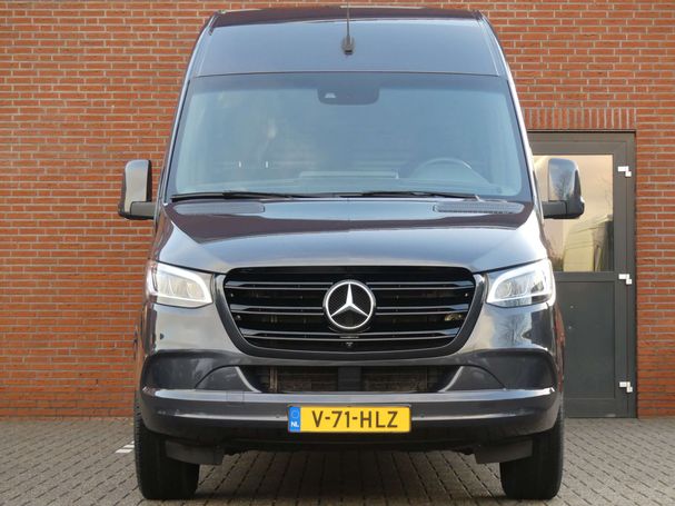 Mercedes-Benz Sprinter 317 CDI 125 kW image number 17