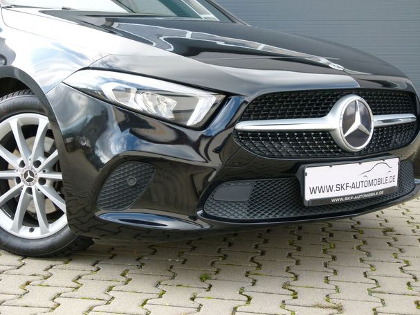 Mercedes-Benz A 200 d 110 kW image number 4