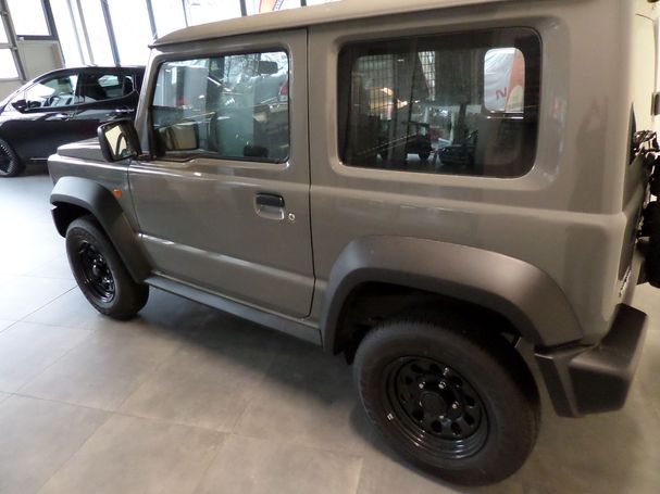 Suzuki Jimny 75 kW image number 2