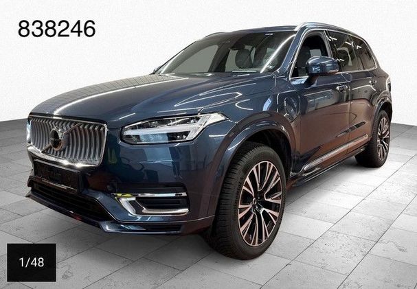 Volvo XC90 T8 AWD Plus 335 kW image number 1