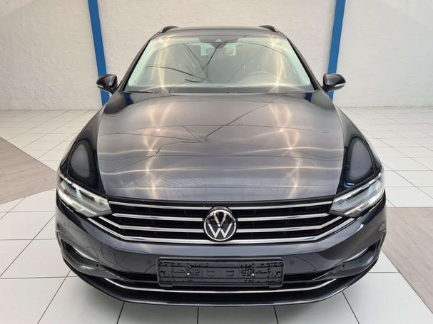 Volkswagen Passat Variant 2.0 TDI Business DSG 110 kW image number 4