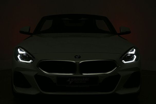 BMW Z4 sDrive 190 kW image number 16