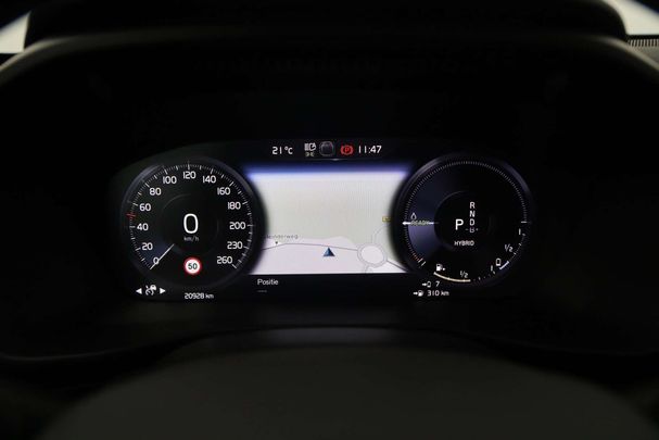 Volvo XC40 Recharge T4 Plus Dark 155 kW image number 5