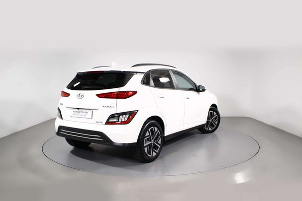 Hyundai Kona 150 kW image number 8