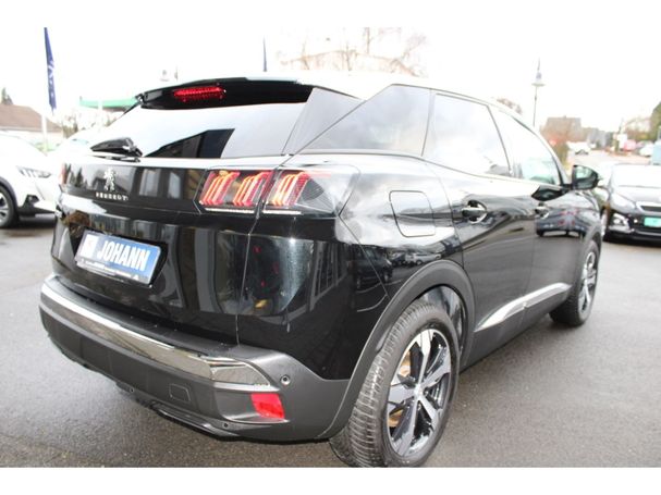 Peugeot 3008 PureTech 130 Allure 96 kW image number 3