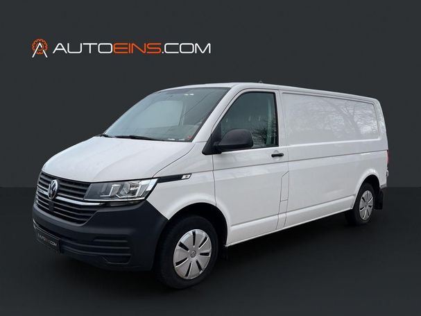 Volkswagen T6 Transporter T6 81 kW image number 1