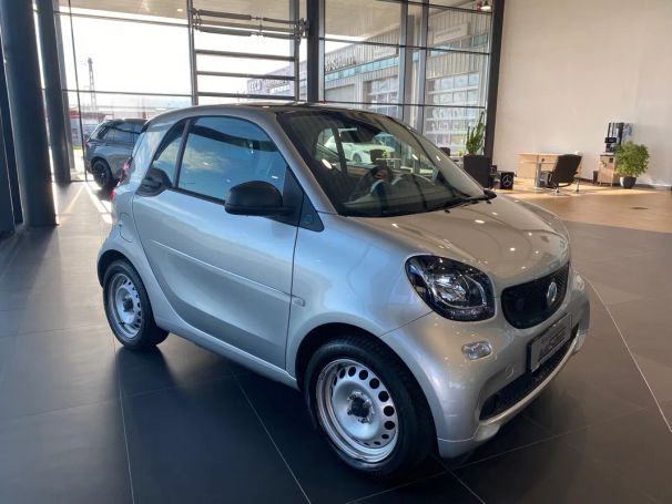 Smart ForTwo 60 kW image number 3