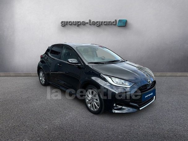 Mazda 2 85 kW image number 2