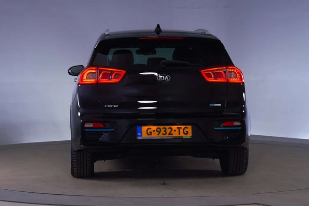 Kia Niro e 64 kWh 150 kW image number 36