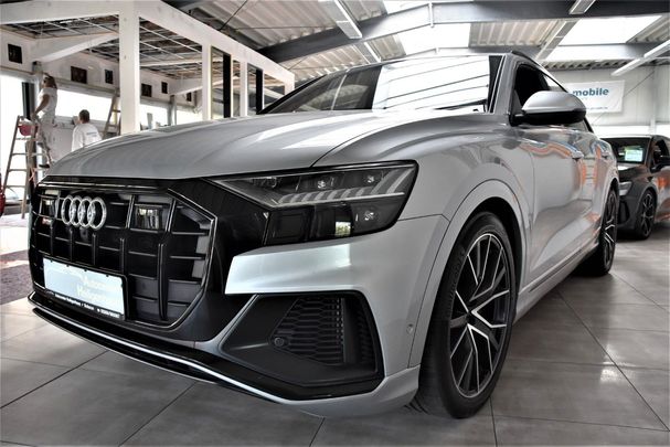 Audi SQ8 320 kW image number 1