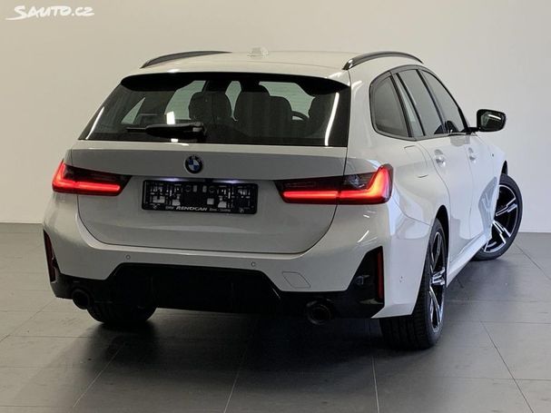 BMW 320i Touring 135 kW image number 2