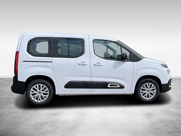 Citroen Berlingo PureTech 110 Feel 81 kW image number 6