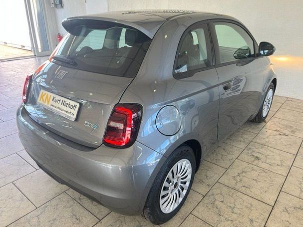 Fiat 500 e 70 kW image number 5