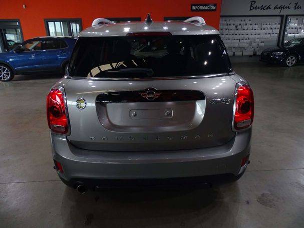 Mini Cooper S 165 kW image number 7