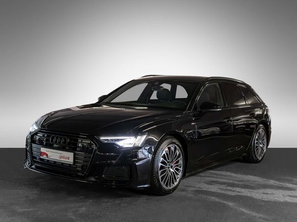 Audi A6 55 TFSIe S-line Avant 270 kW image number 1