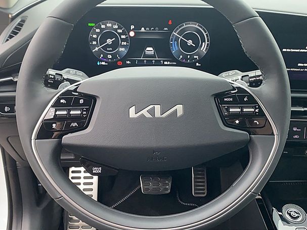 Kia Niro 150 kW image number 11