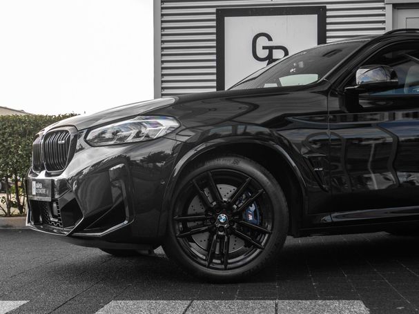 BMW X4 M X4M Competition xDrive 375 kW image number 5