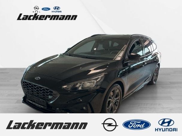 Ford Focus 1.0 EcoBoost ST-Line 92 kW image number 1