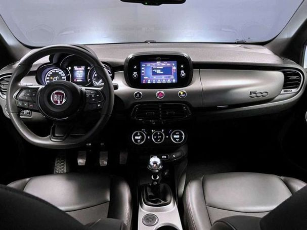 Fiat 500X 1.0 88 kW image number 5