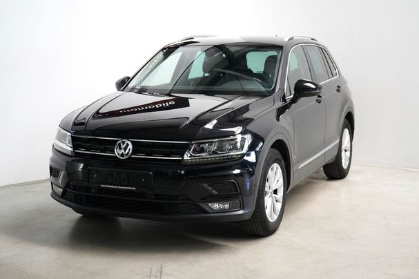 Volkswagen Tiguan 96 kW image number 1