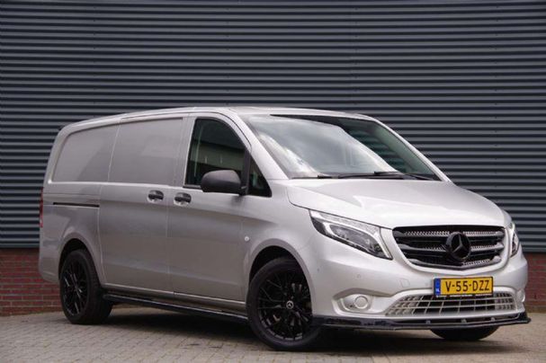 Mercedes-Benz Vito 116 CDi 120 kW image number 37