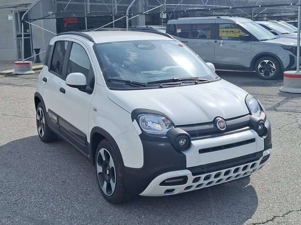 Fiat Panda 51 kW image number 2